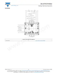 VS-ETF075Y60U Datasheet Page 13