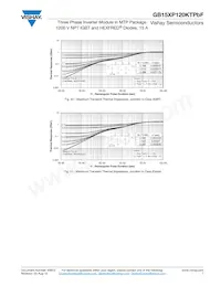 VS-GB15XP120KTPBF Datasheet Page 7
