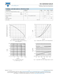 VS-GB50NA120UX Datasheet Page 3