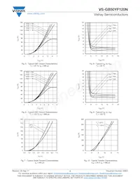 VS-GB50YF120N Datasheet Page 4