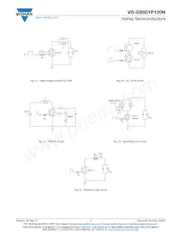 VS-GB50YF120N Datasheet Page 7