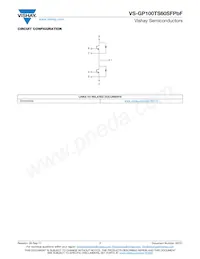 VS-GP100TS60SFPBF Datasheet Page 7