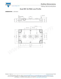 VS-GP400TD60S數據表 頁面 8