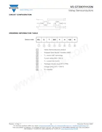 VS-GT300YH120N Datasheet Page 8