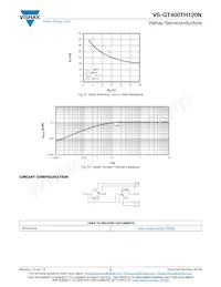 VS-GT400TH120N Datasheet Page 5