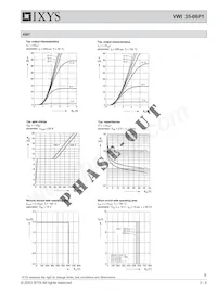 VWI35-06P1 Datasheet Page 3
