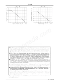 2SJ656 Datenblatt Seite 4