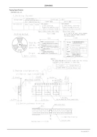 2SK4065-DL-1EX Datasheet Page 5