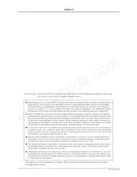 5HN01C-TB-EX Datasheet Pagina 4