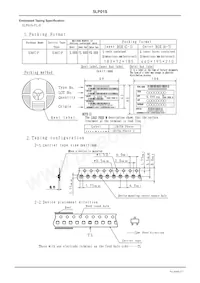 5LP01S-TL-E Datasheet Page 5