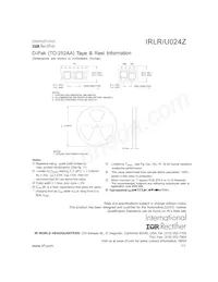 64-4051 Datasheet Pagina 11