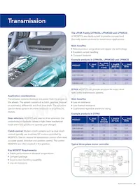 BUK9234-100EJ Datasheet Pagina 23