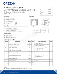 CPMF-1200-S080B Datenblatt Cover