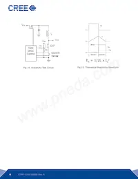 CPMF-1200-S080B Datasheet Page 6