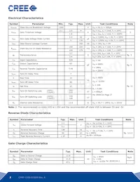 CPMF-1200-S160B Datasheet Page 2