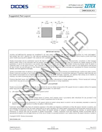 DMN3020LK3-13 Datasheet Page 8