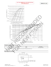 DMN3031LSS-13 Datasheet Page 4