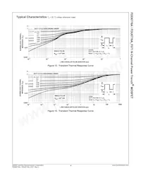 FDD6776A Datasheet Pagina 6