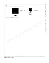 FDD6780A Datasheet Page 4