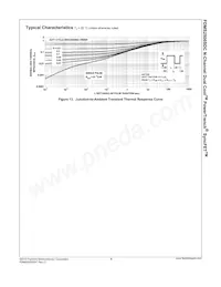 FDMS2506SDC Datenblatt Seite 6