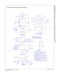 FDMS2506SDC Datenblatt Seite 8