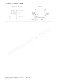 H7N1002LSTL-E Datasheet Page 8