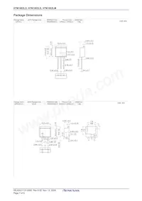 H7N1002LSTL-E Datasheet Page 9