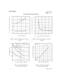 IRF7353D1TR Datasheet Page 4