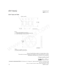 IRF7484Q Datenblatt Seite 10