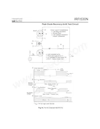 IRFI530N Datasheet Page 7