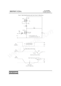 IRFU120ATU Datasheet Pagina 6