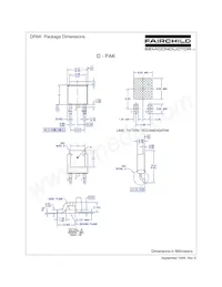 IRLR130ATM Datasheet Pagina 7