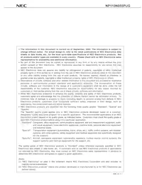 NP110N055PUG-E1-AY Datasheet Pagina 9