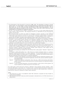 NP160N04TUG-E1-AY Datasheet Pagina 10