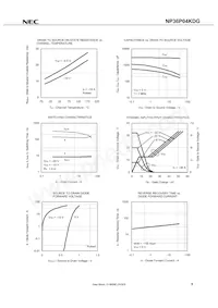 NP36P04KDG-E1-AY Datasheet Page 7