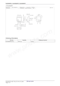 RJK2006DPE-00#J3 Datasheet Page 9
