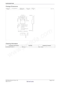 RJK5026DPP-M0#T2 Datenblatt Seite 6