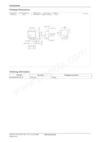 RJK6026DPE-00#J3 Datasheet Page 8