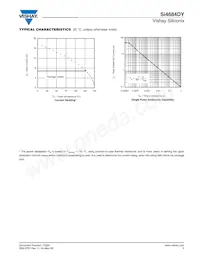 SI4684DY-T1-GE3 Datasheet Page 5