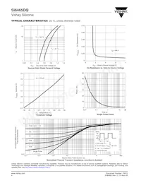 SI6465DQ-T1-GE3 Datasheet Page 4