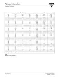 SIE860DF-T1-E3 Datasheet Page 8