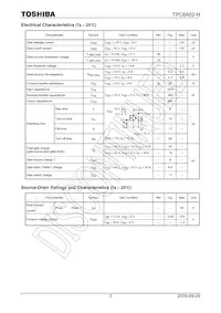 TPC8A02-H(TE12L Datenblatt Seite 3