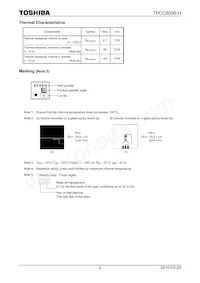 TPCC8006-H(TE12LQM Datenblatt Seite 2