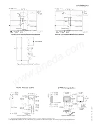 APT20N60SC3G Datasheet Page 5