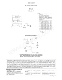 BSS123LT3G Datasheet Page 4