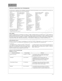 FDAF62N28 Datasheet Pagina 8