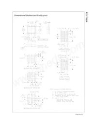 FDC796N_F077 Datasheet Page 5