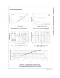 FDD6688S Datasheet Pagina 5