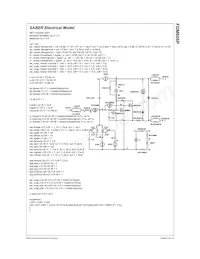 FDM606P Datasheet Page 9