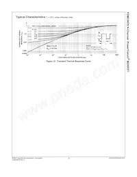 FDMC8676 Datasheet Page 5